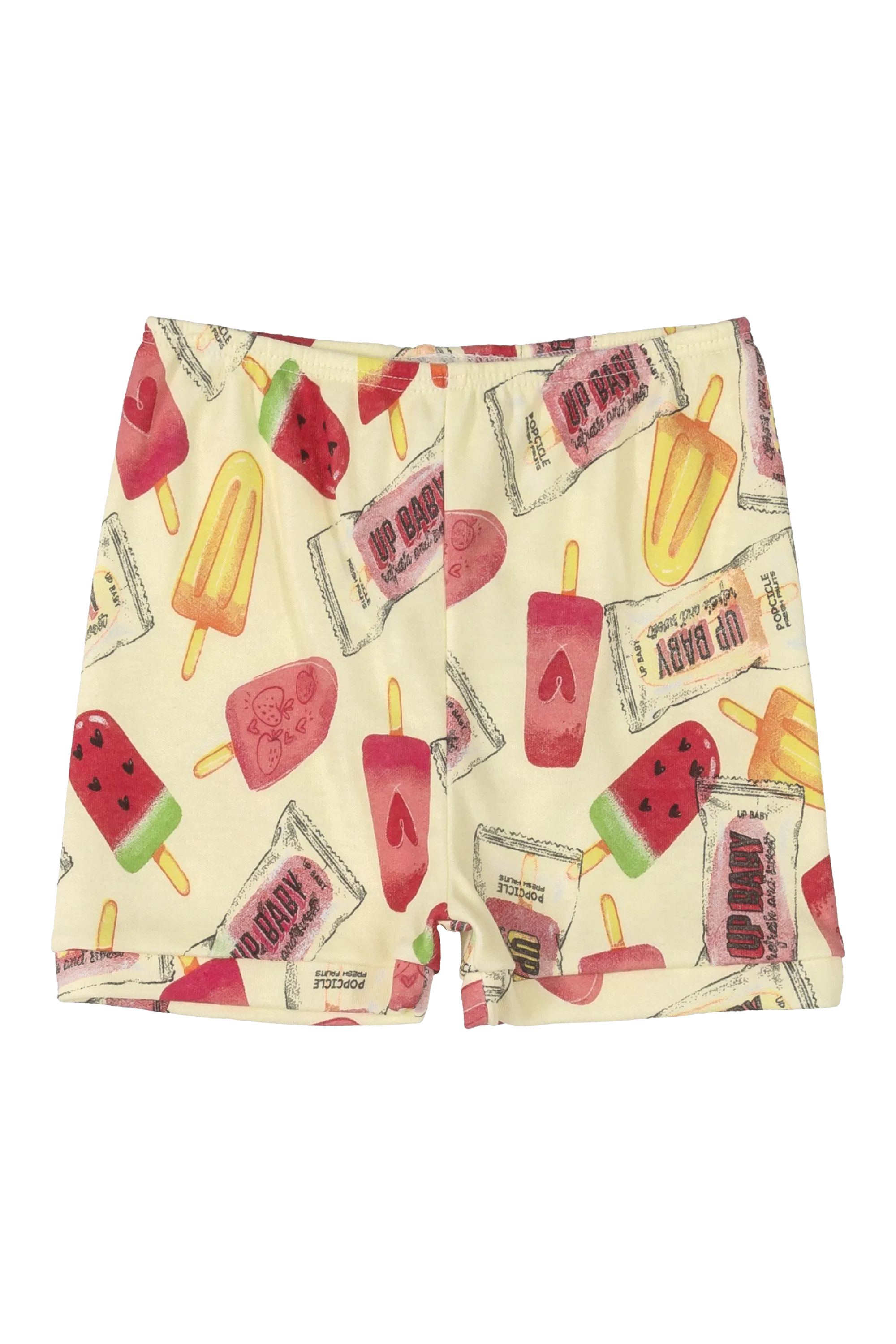 10 Piece Popsicles Essentials Collection