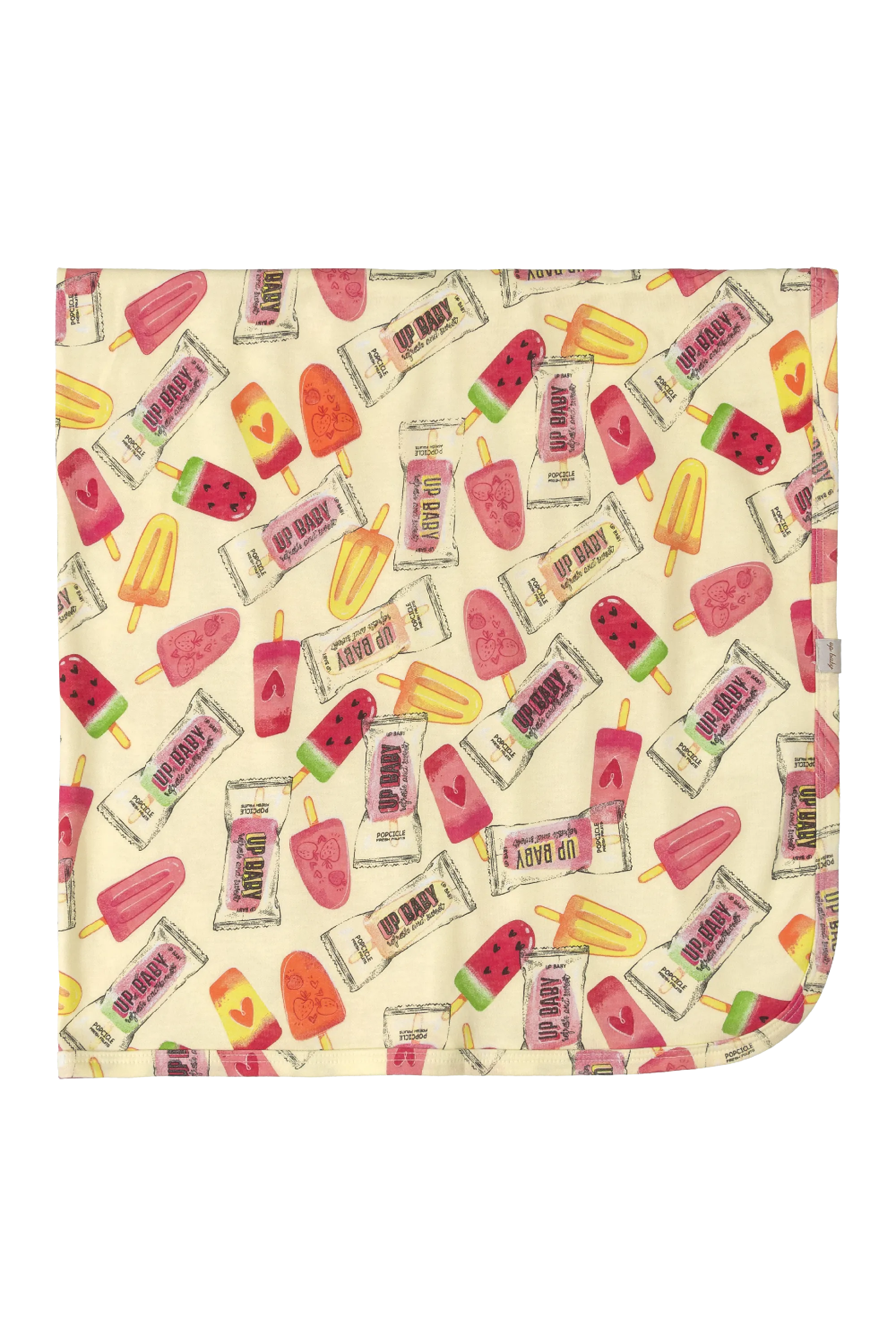 10 Piece Popsicles Essentials Collection