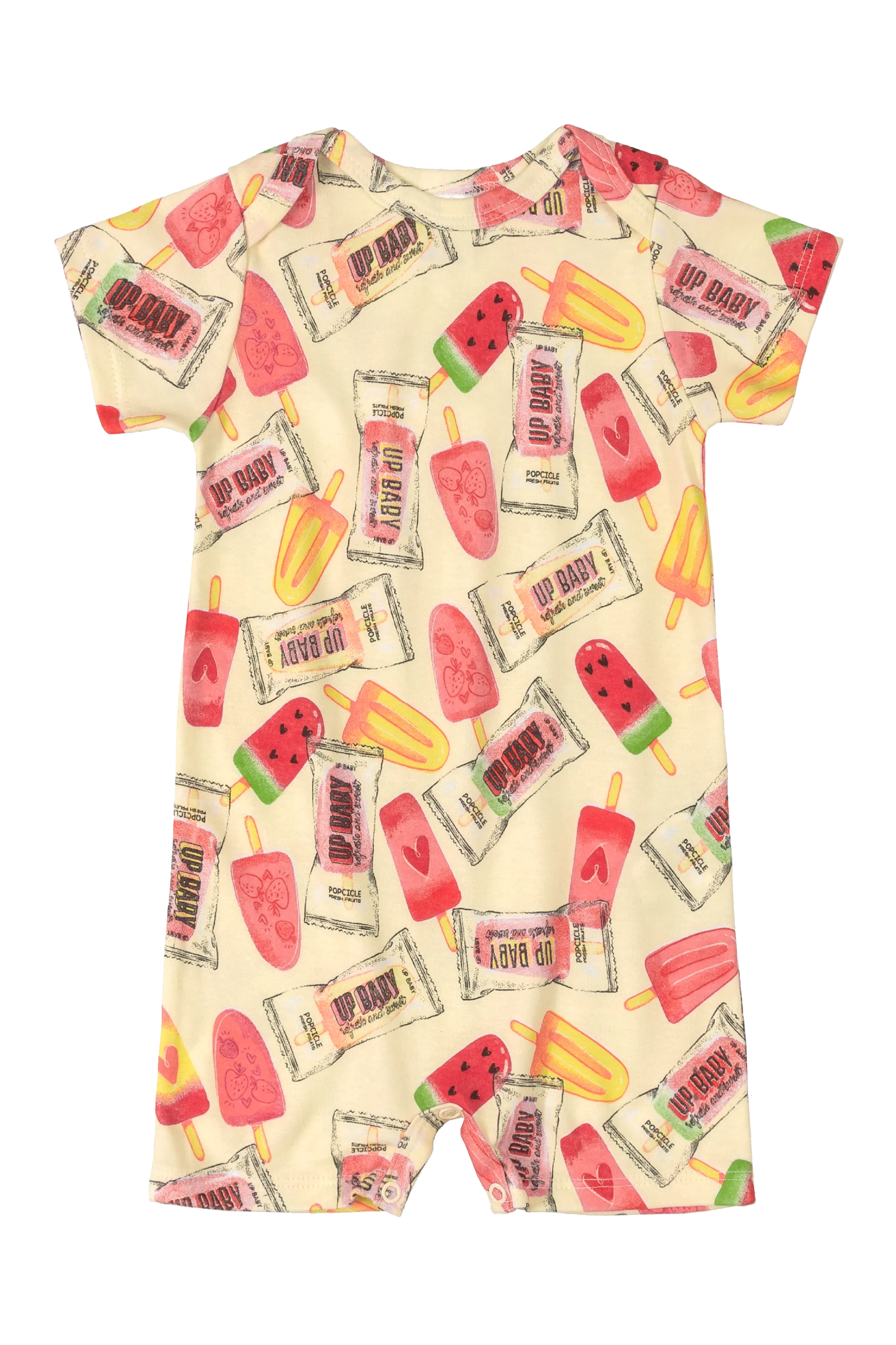 10 Piece Popsicles Essentials Collection