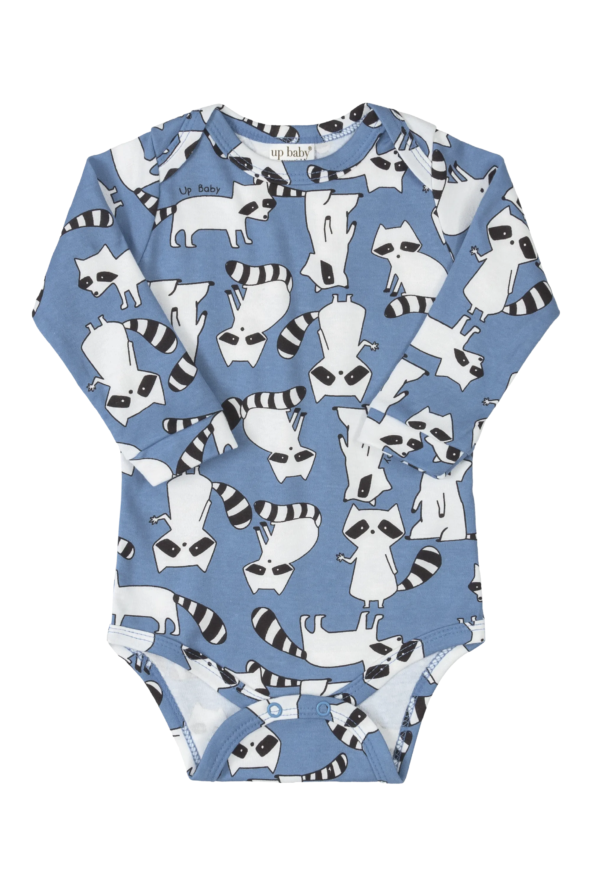 10 Piece Racoon Essentials Collection