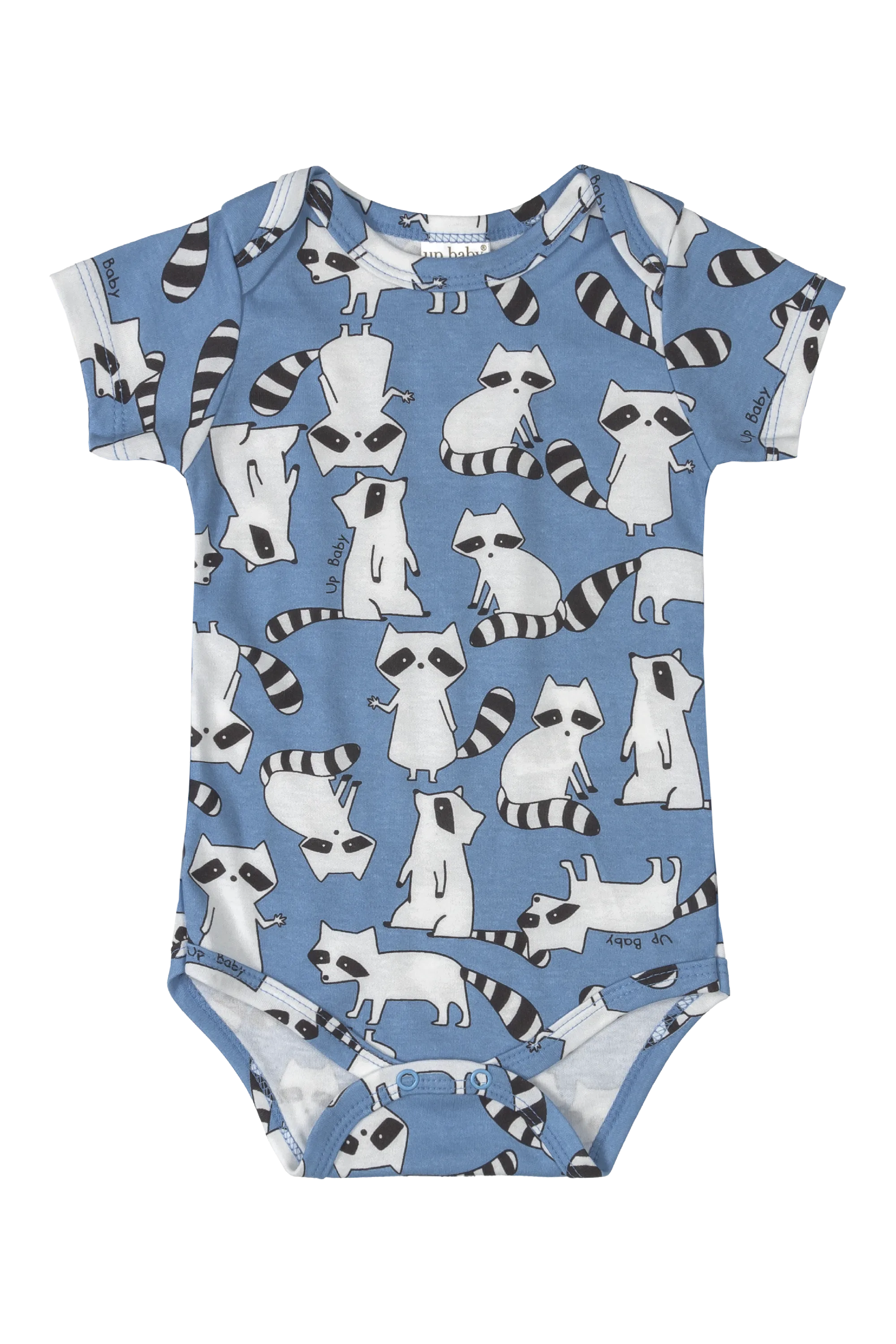 10 Piece Racoon Essentials Collection