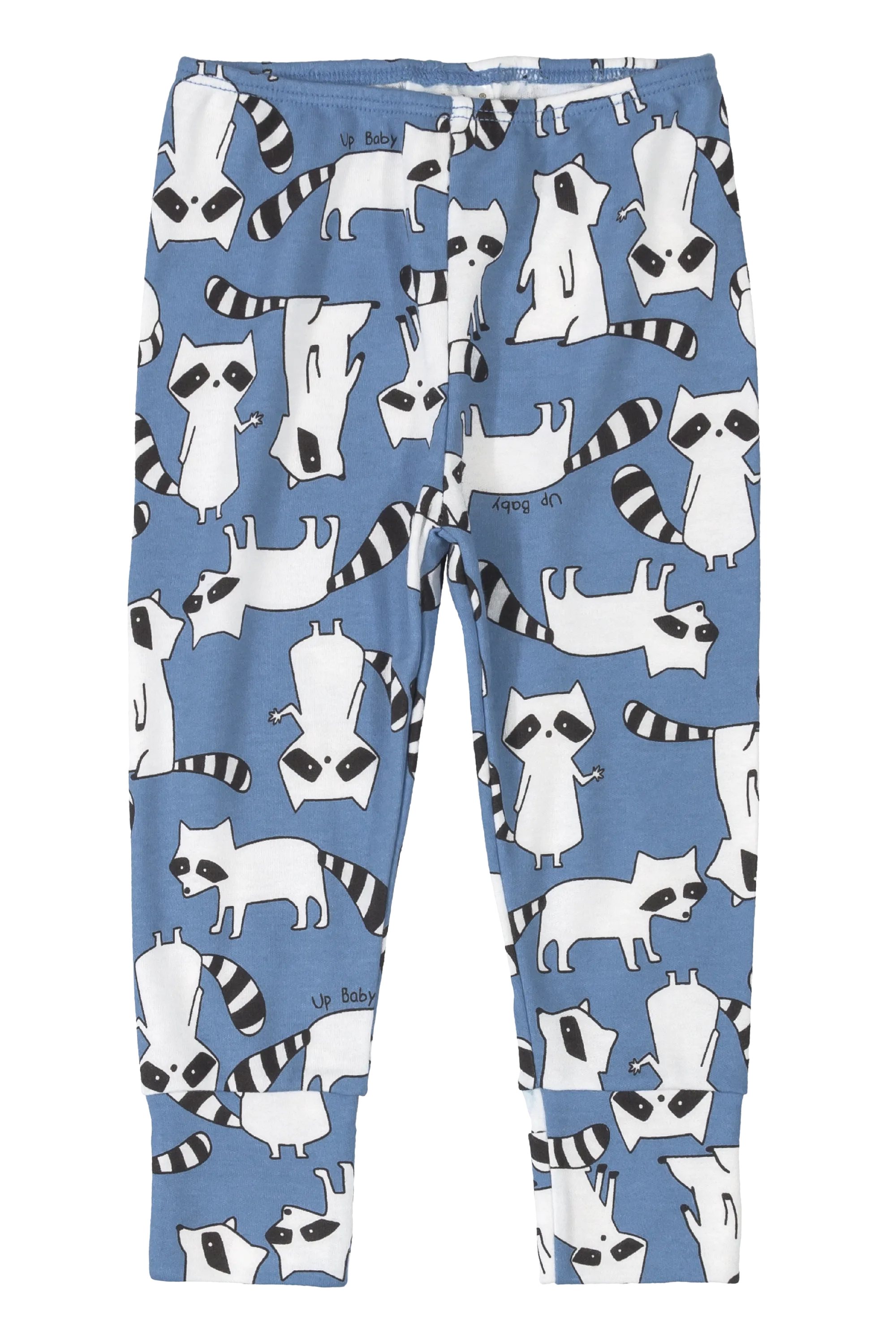 10 Piece Racoon Essentials Collection