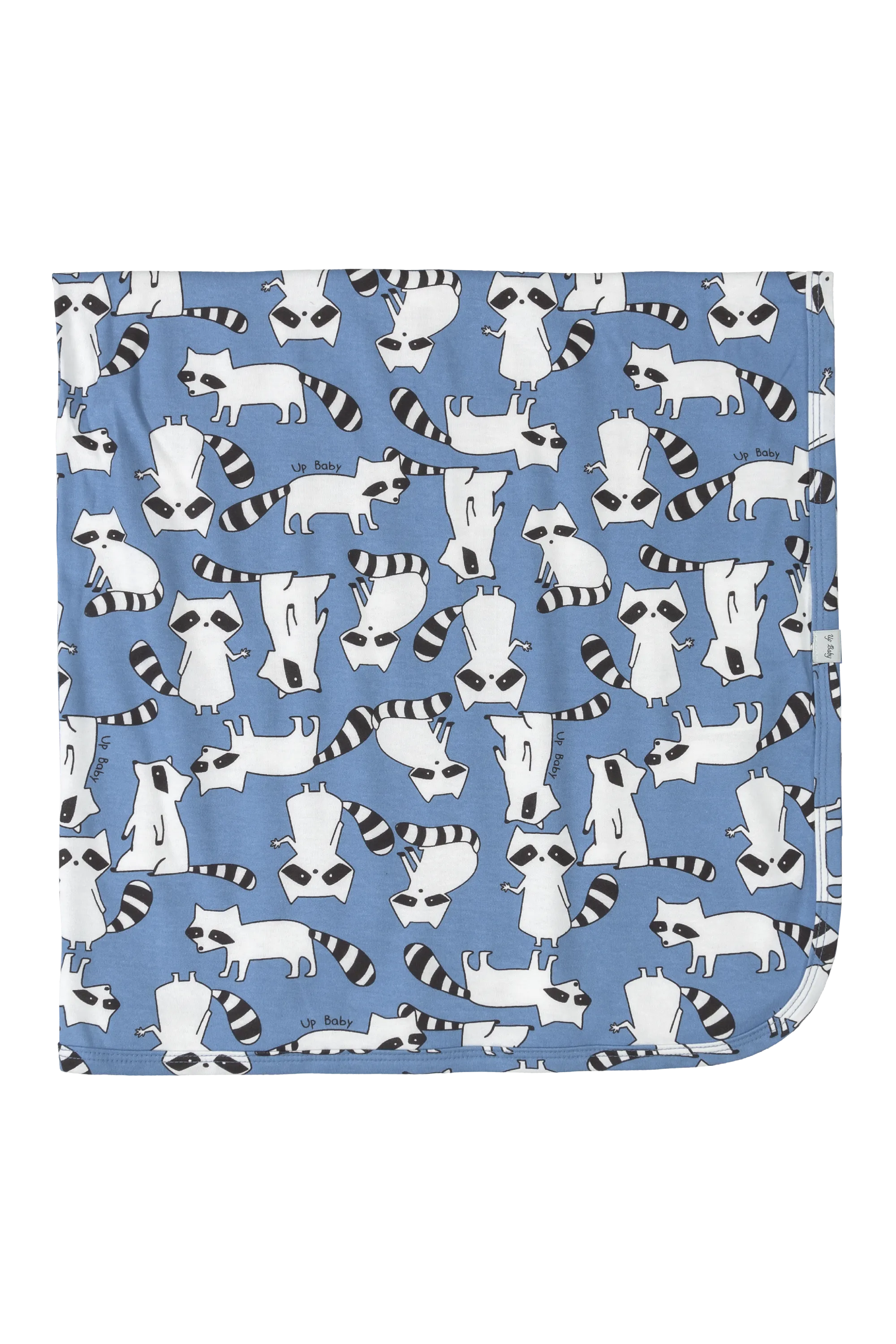 10 Piece Racoon Essentials Collection