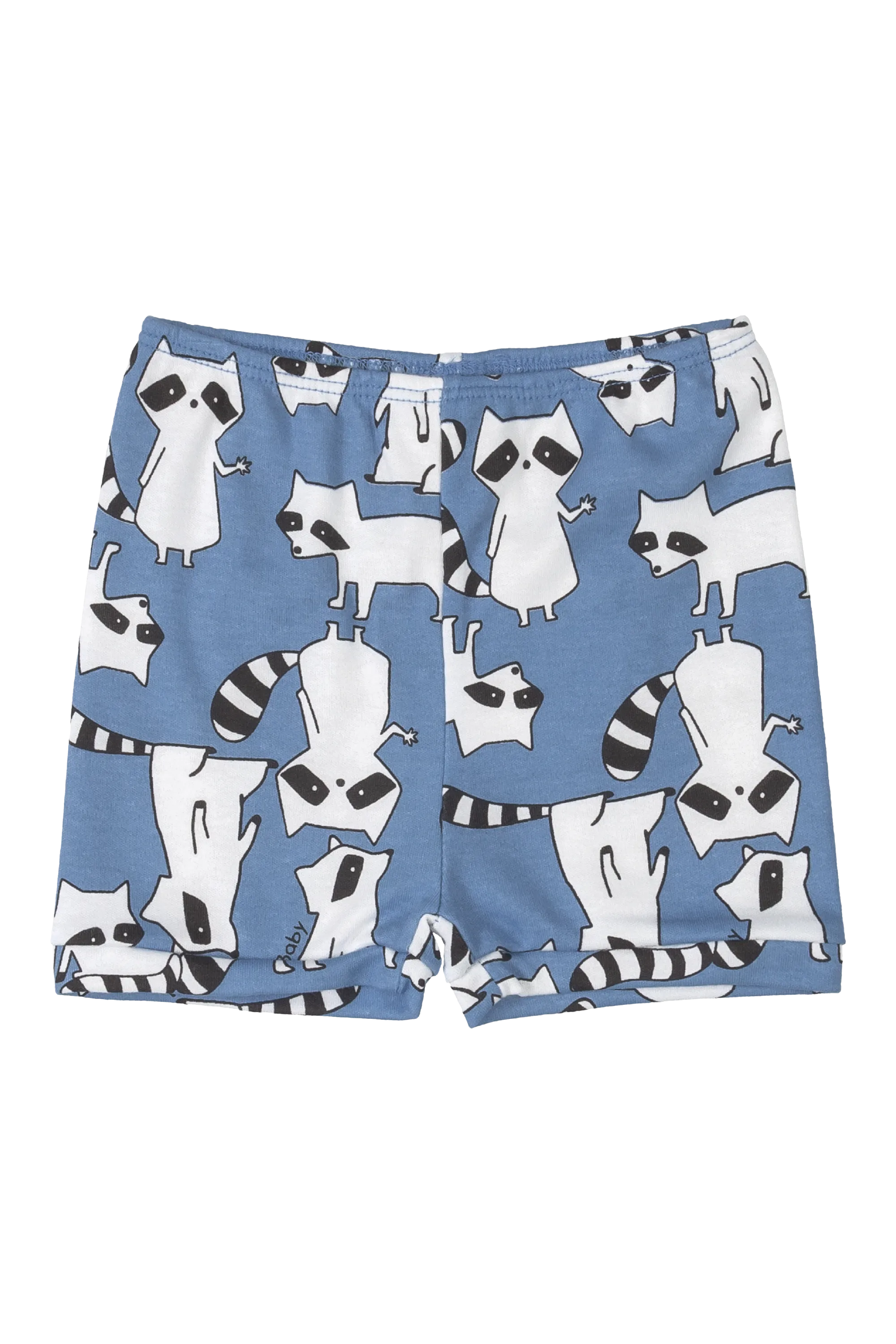 10 Piece Racoon Essentials Collection