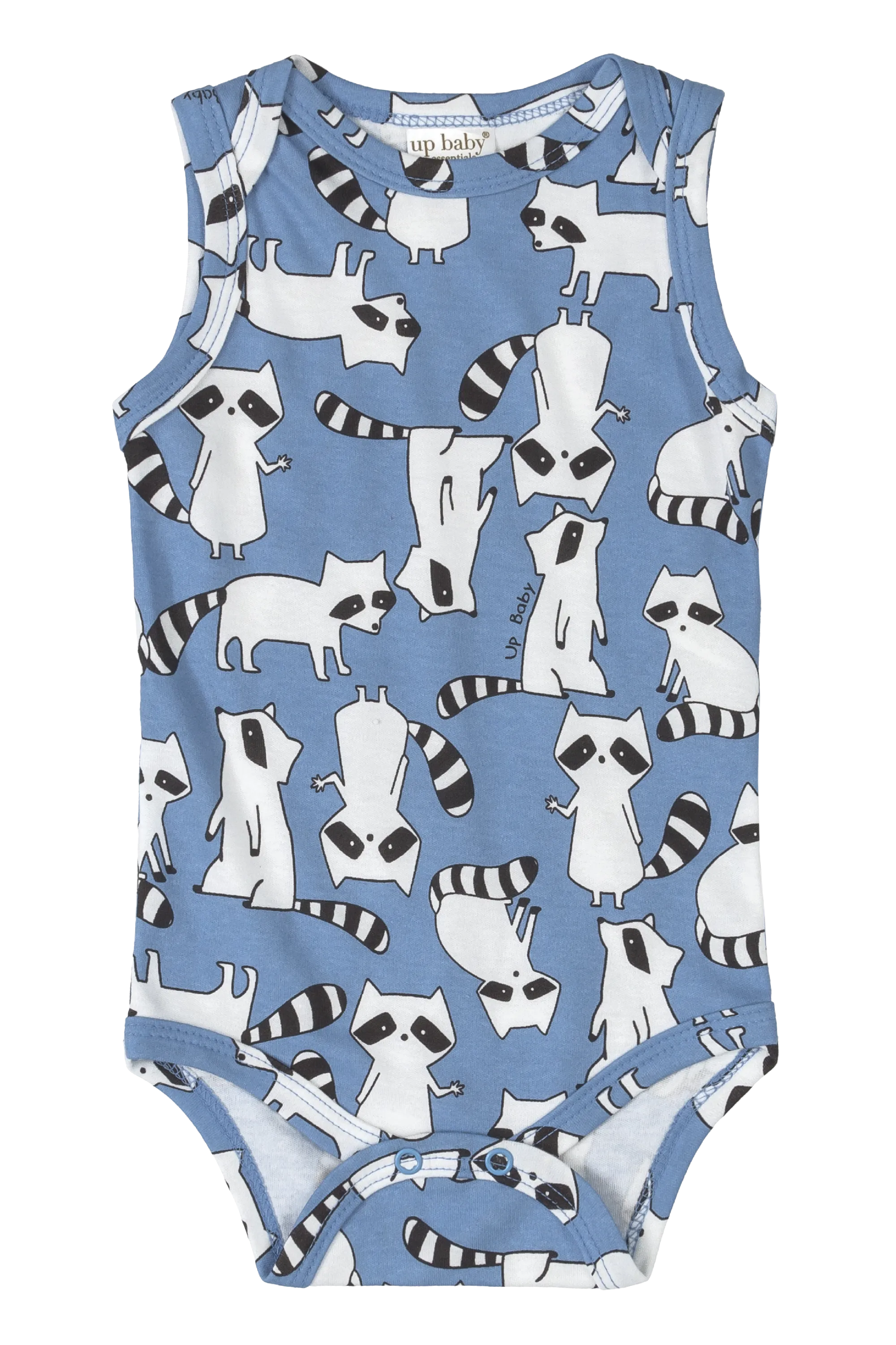 10 Piece Racoon Essentials Collection