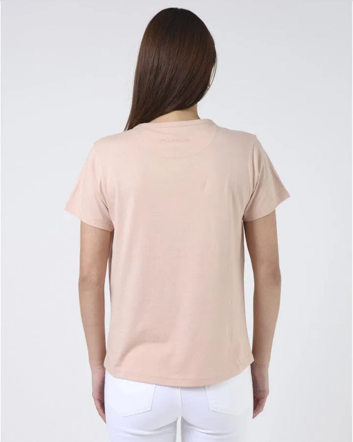 Ace Tee Rose Dancing Queen