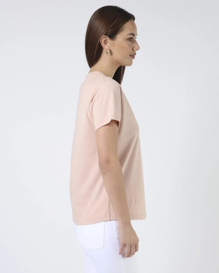 Ace Tee Rose Dancing Queen