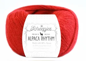 Alpaca Rhythm 664
