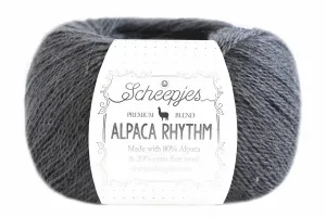 Alpaca Rhythm 665