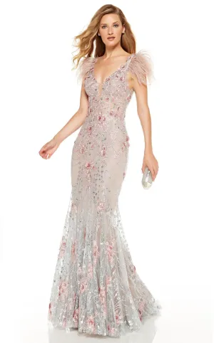 Alyce 60738 Dress