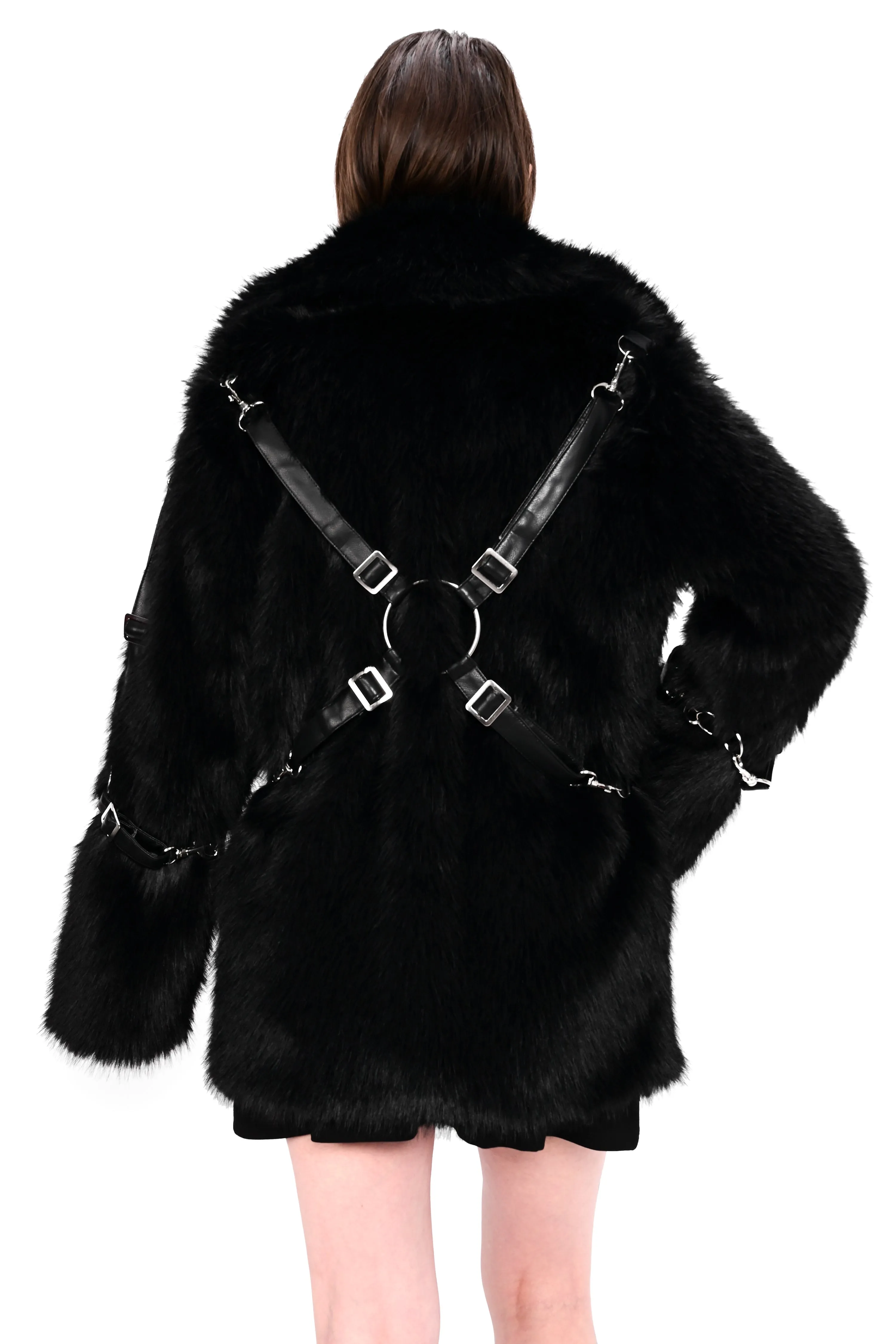 Amora Jacket