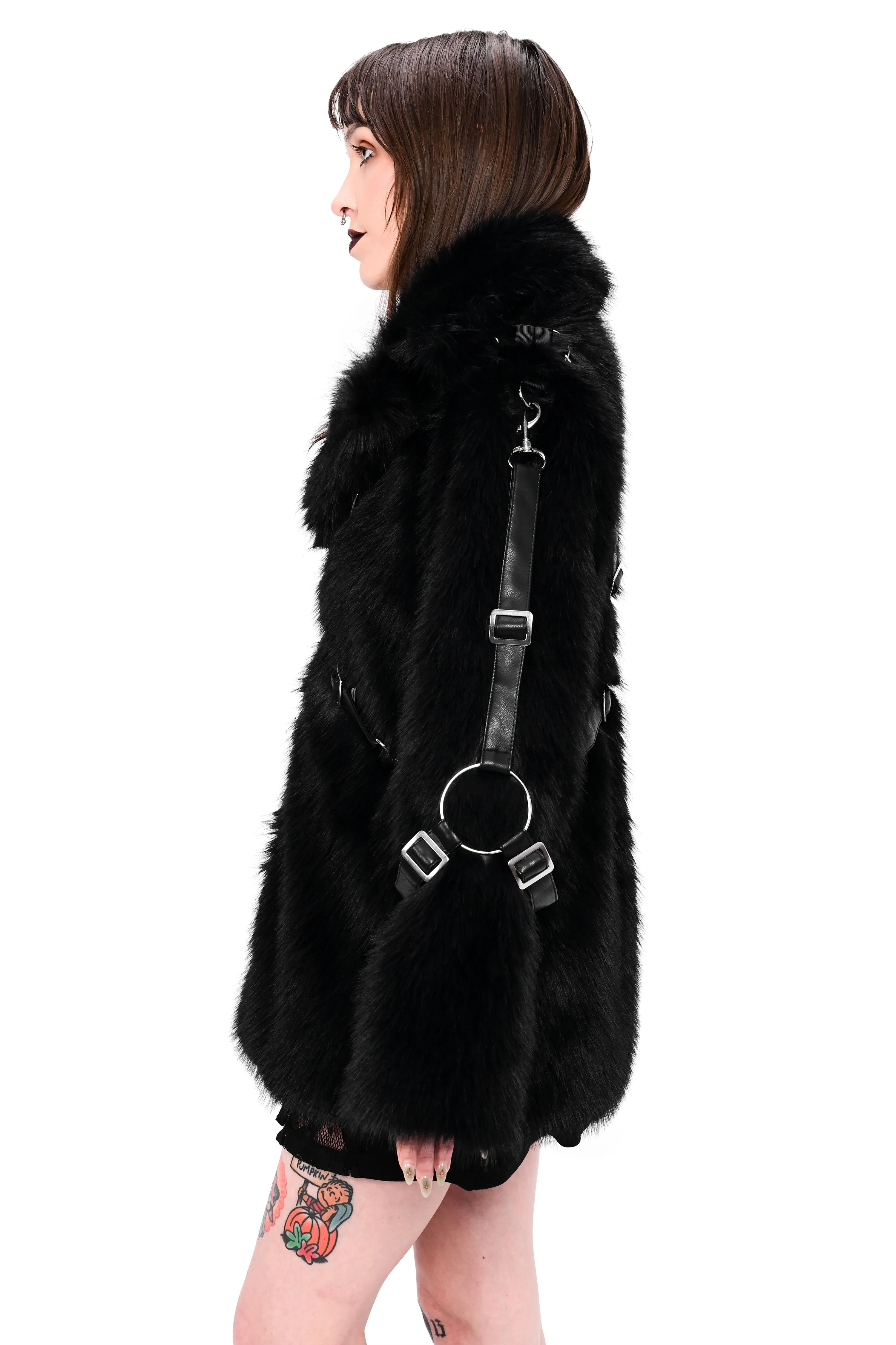 Amora Jacket