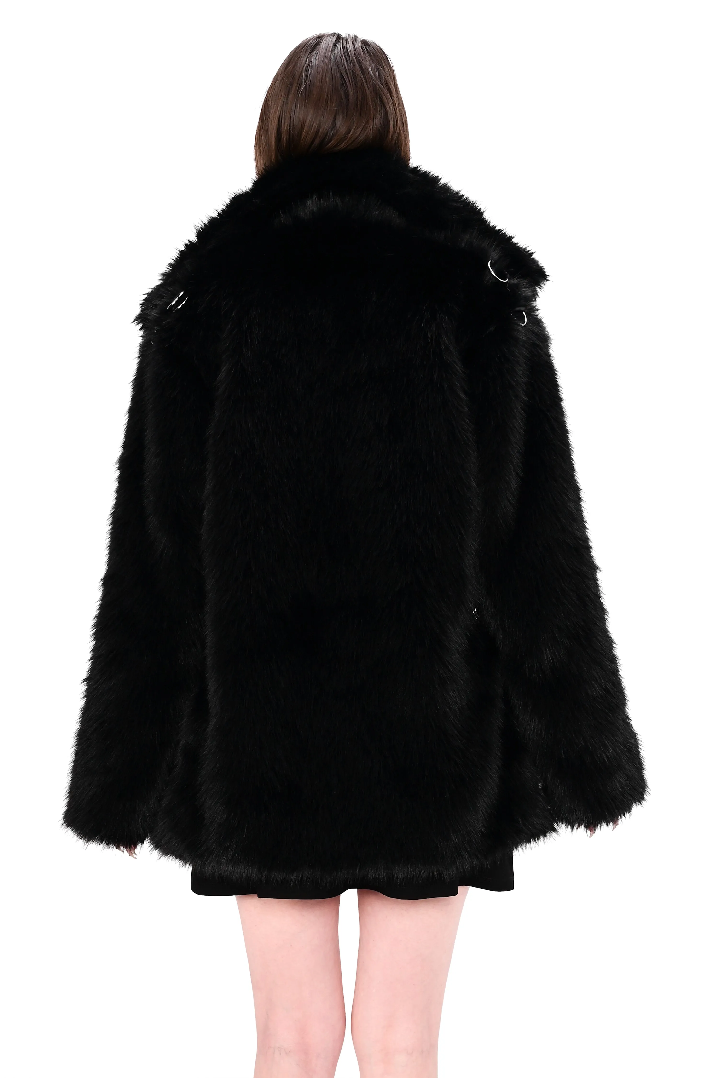 Amora Jacket