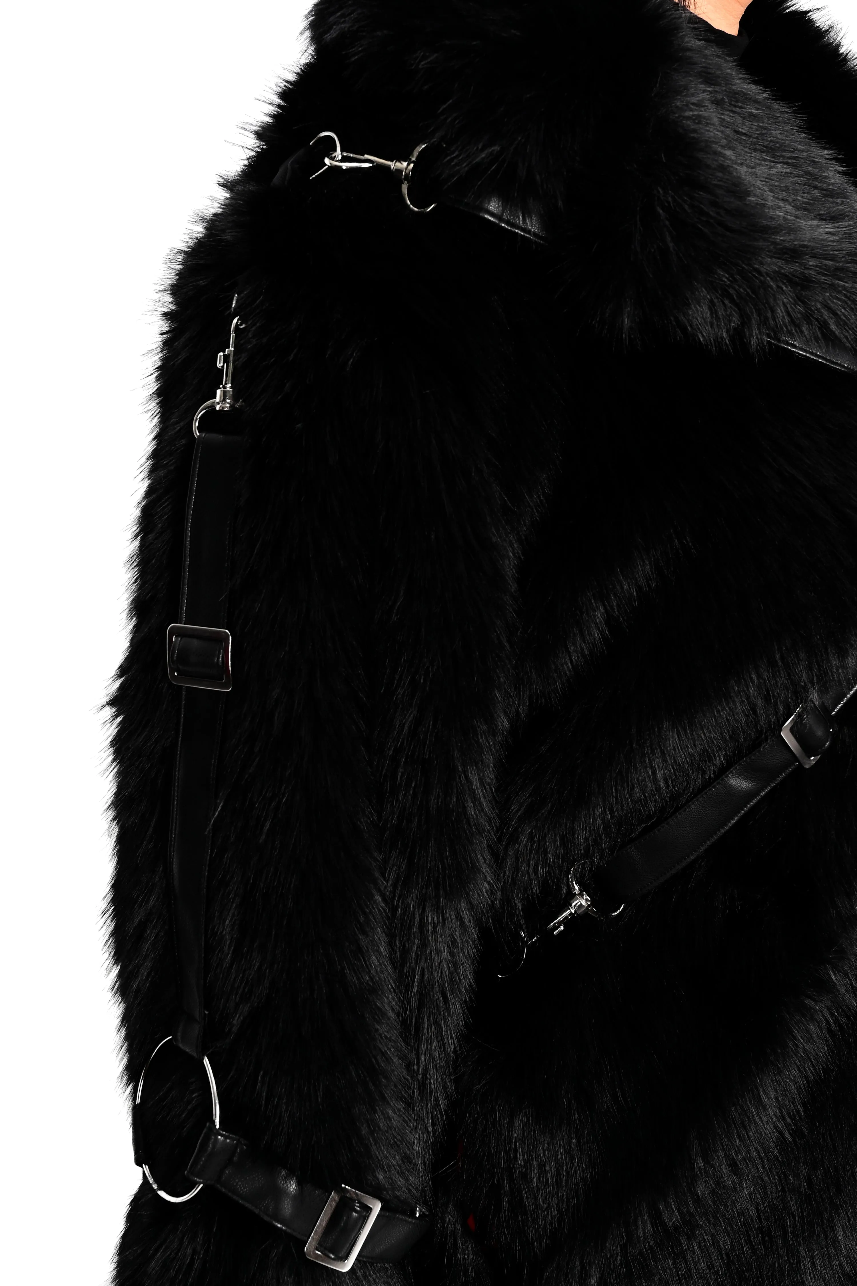 Amora Jacket