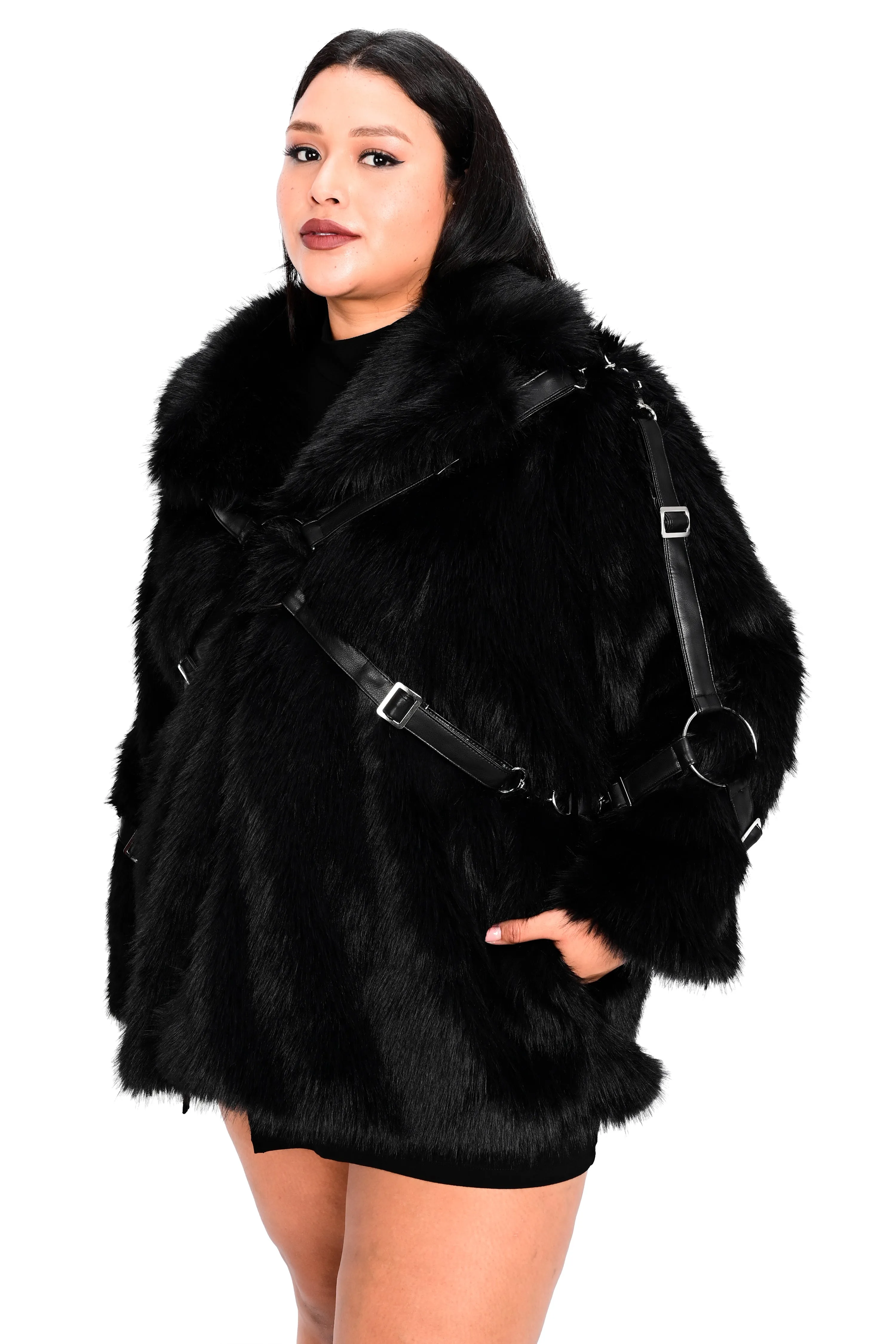 Amora Jacket