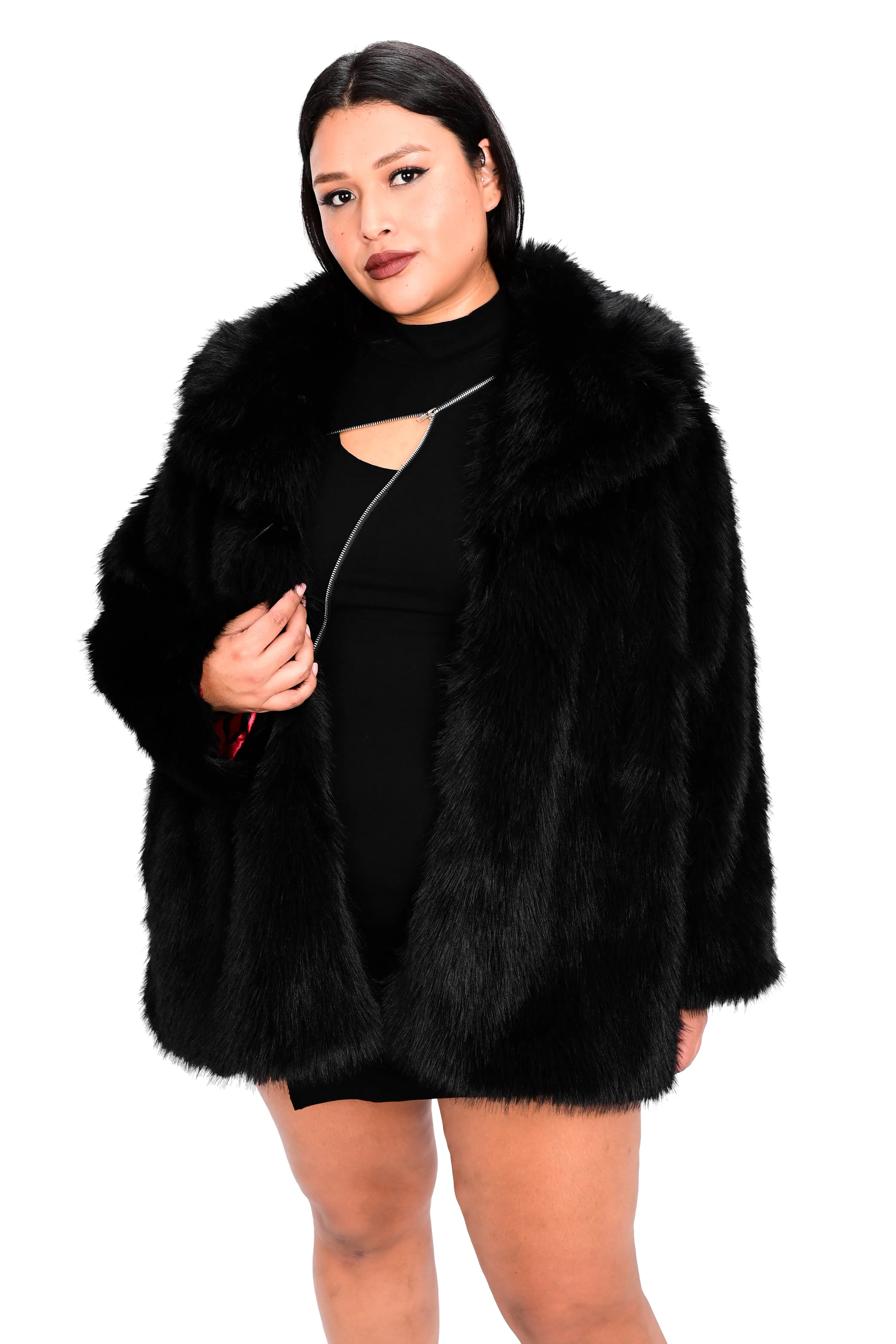 Amora Jacket