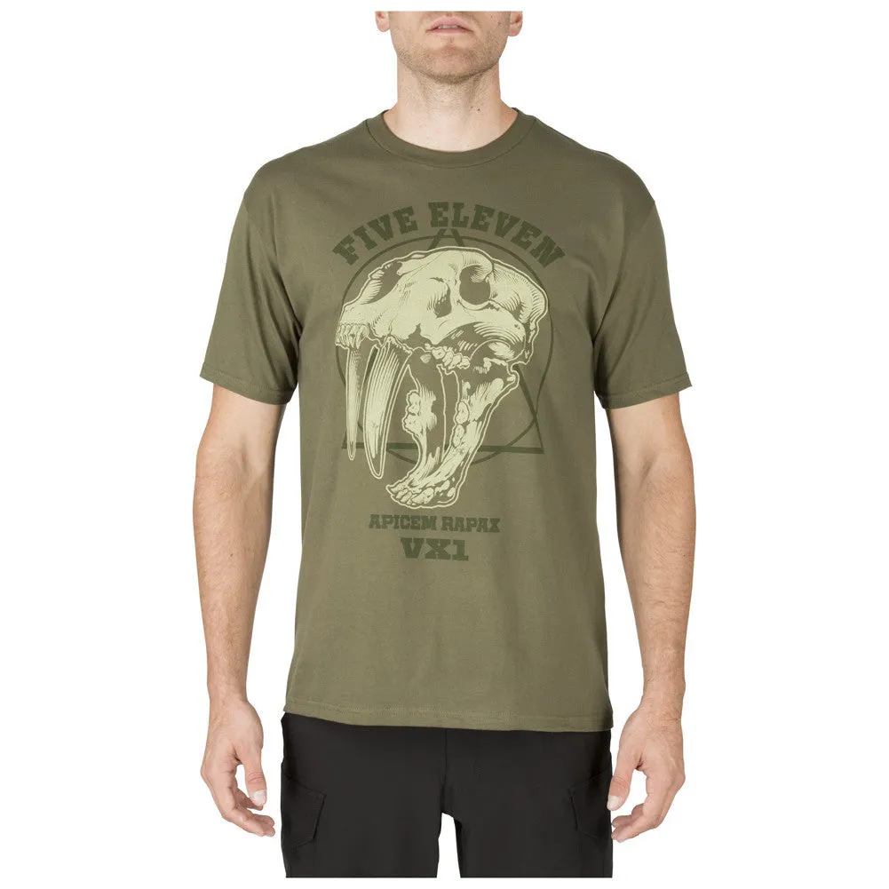 Apex Predator T-Shirt by Tactical 5.11