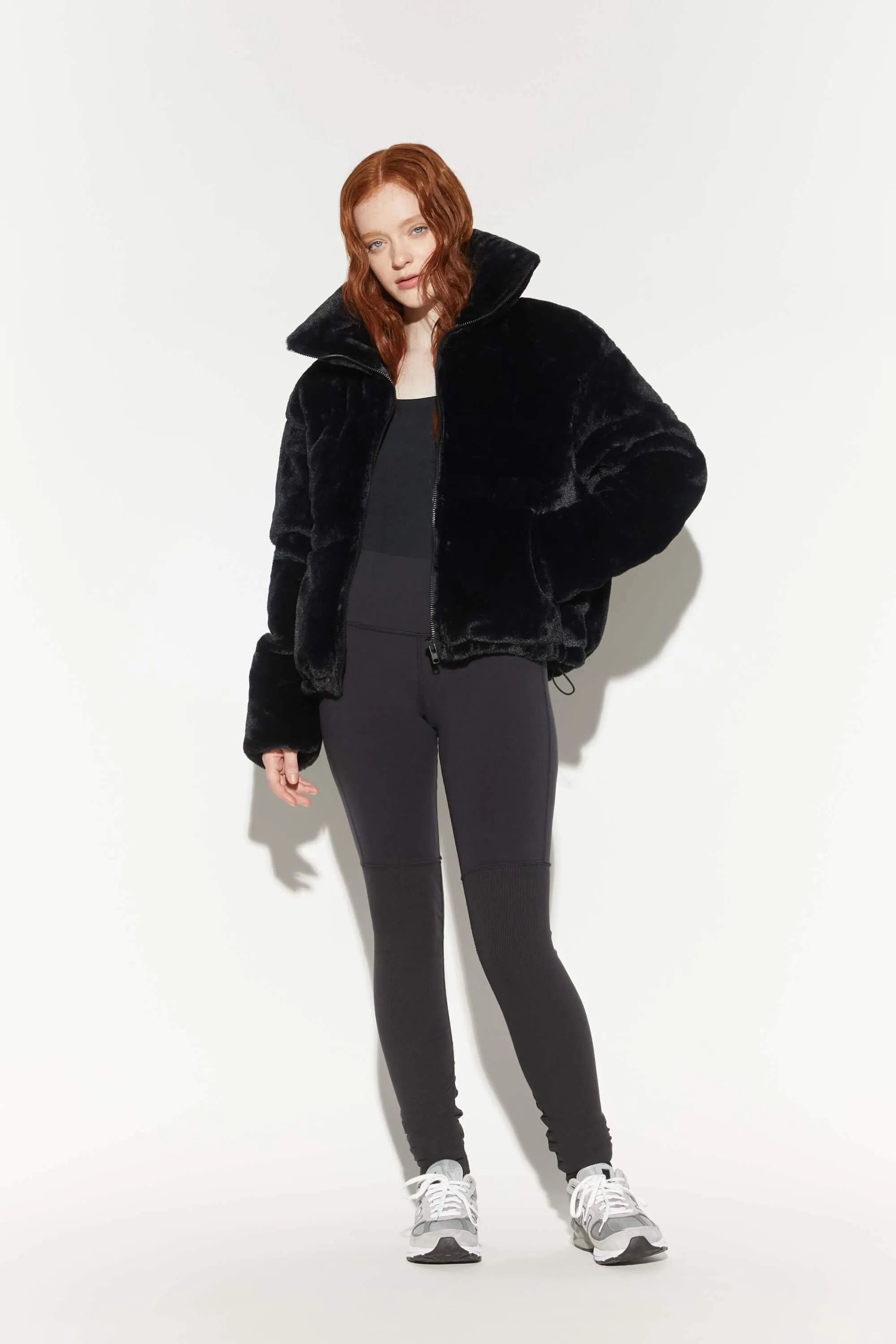 Billie Noir