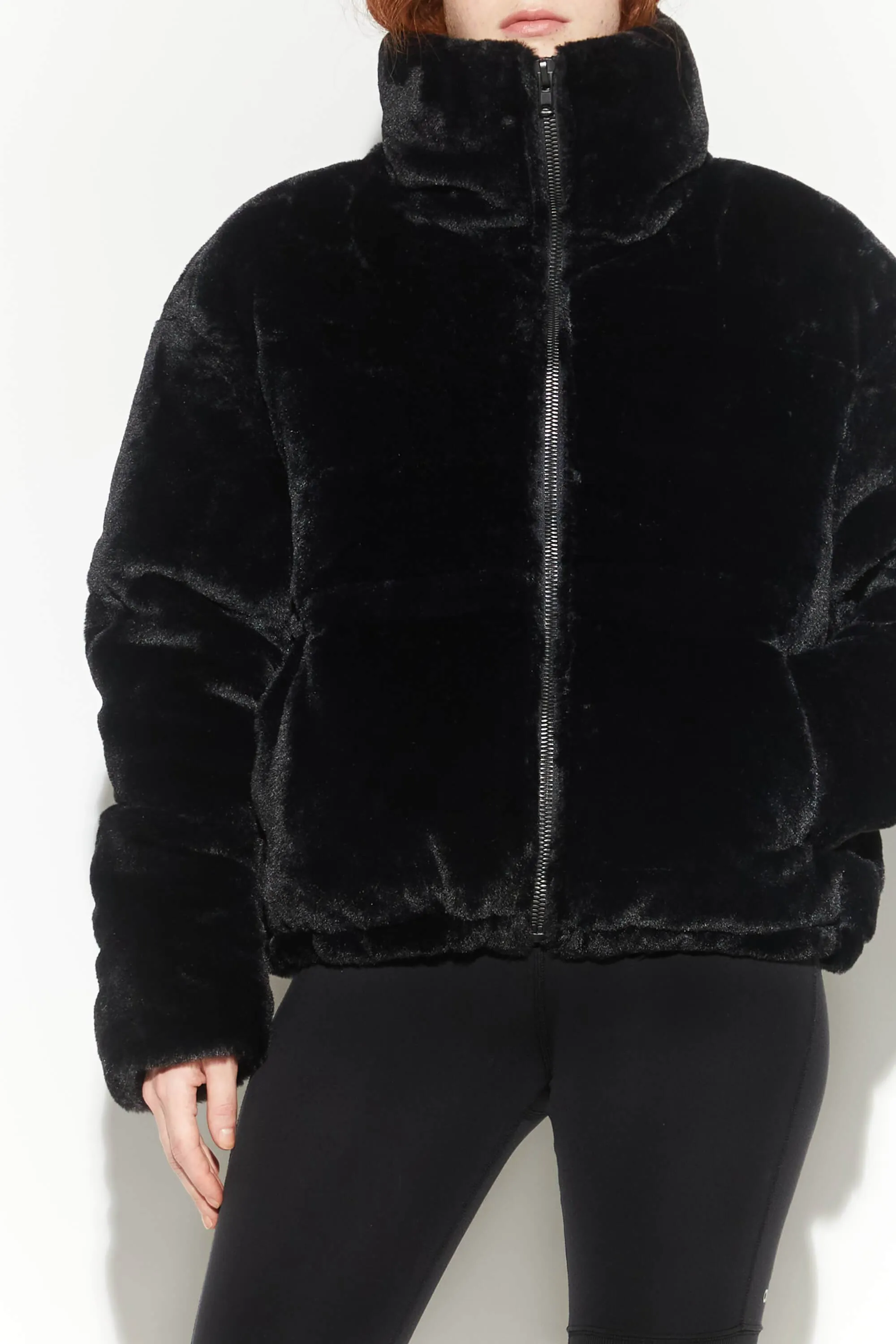 Billie Noir