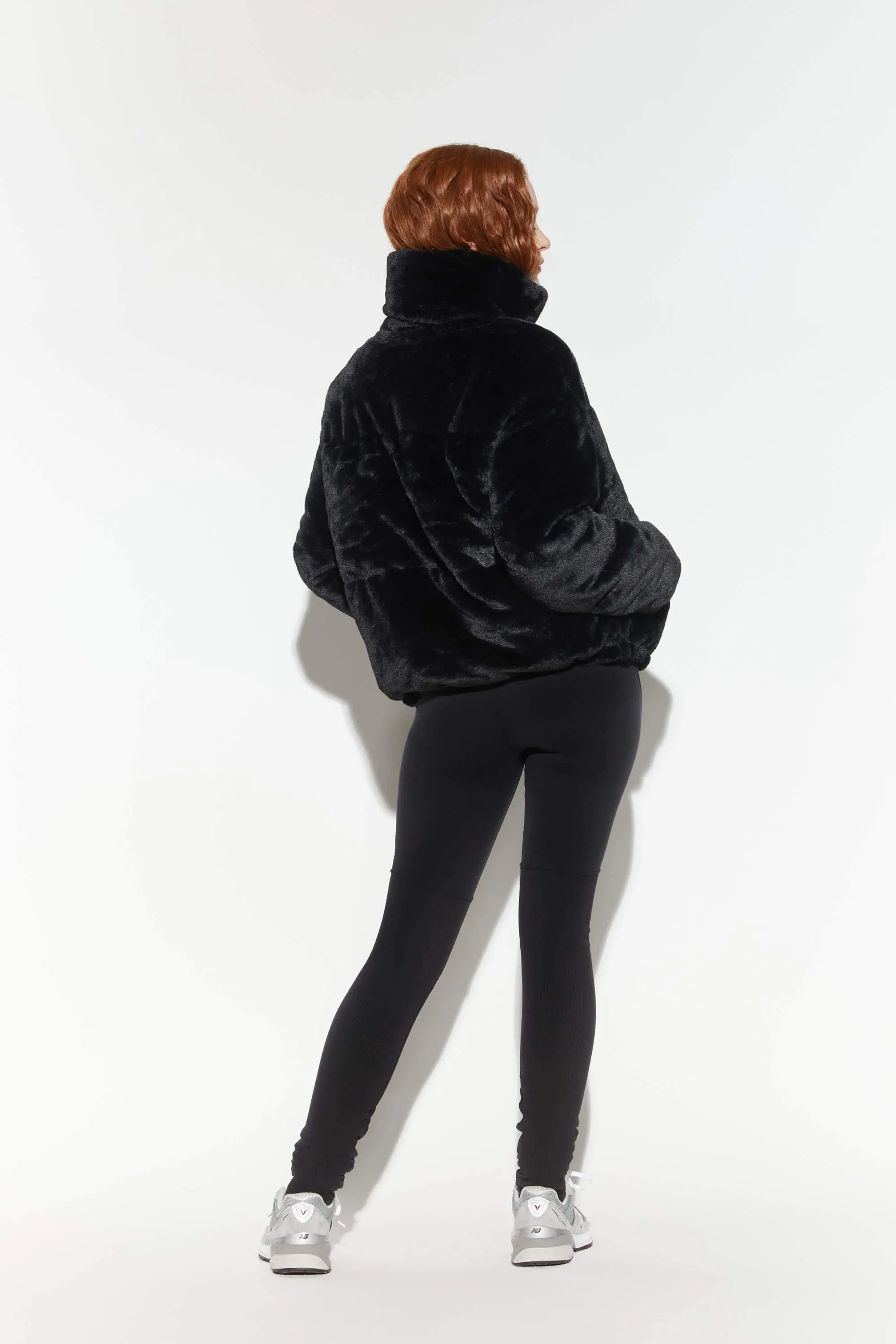 Billie Noir