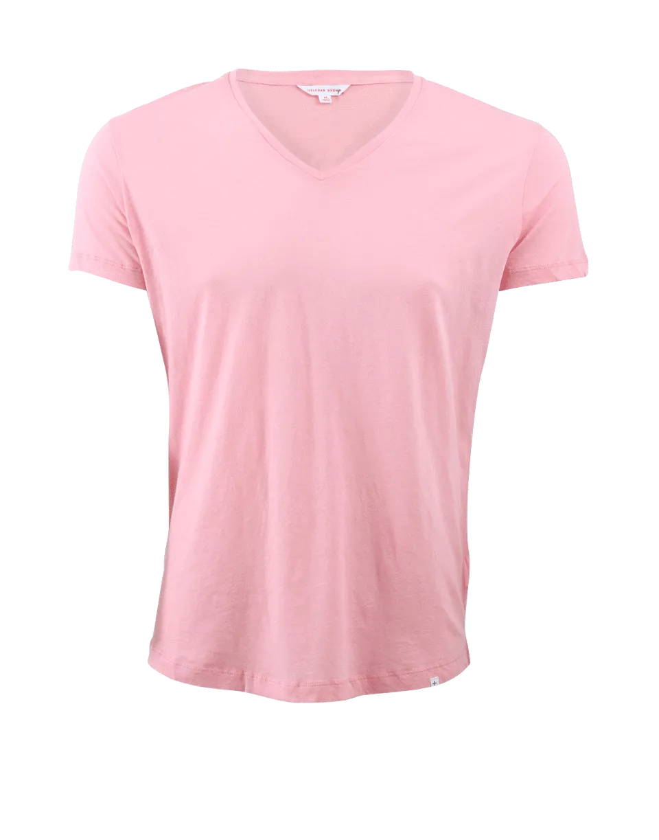 Bobby V-Neck T-Shirt