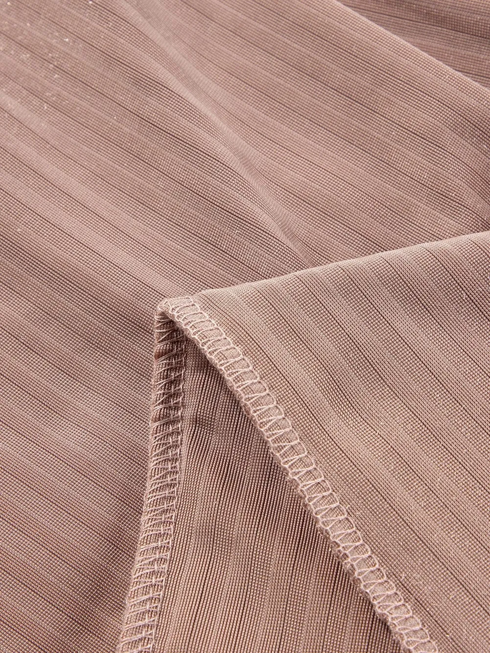 Casual corduroy pants
