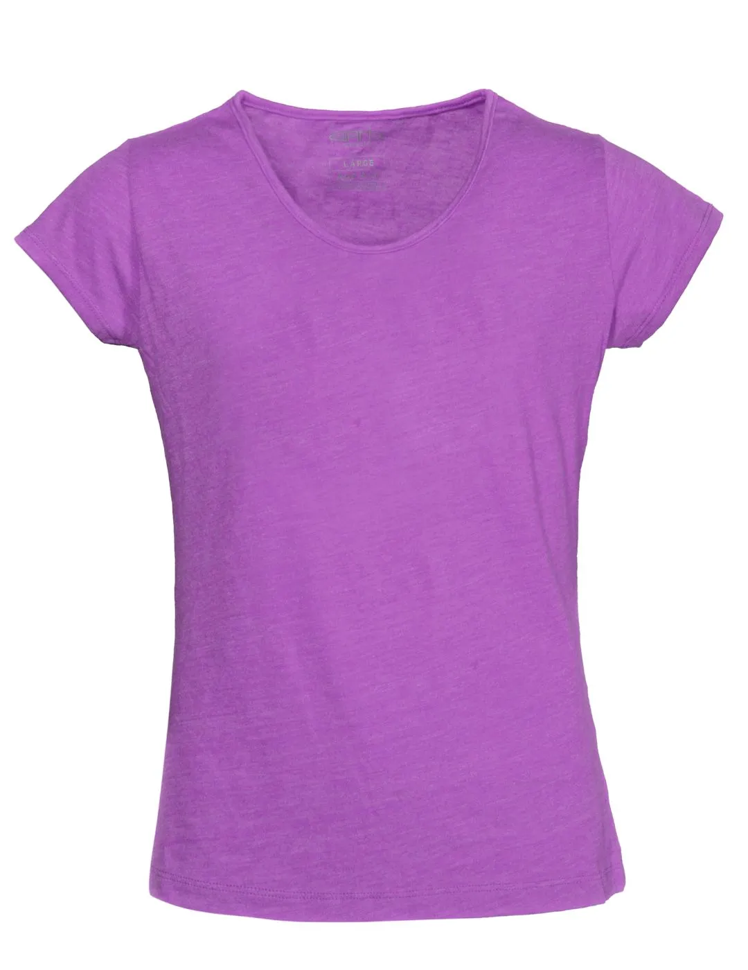 Charlotte Youth Girls' Tee
