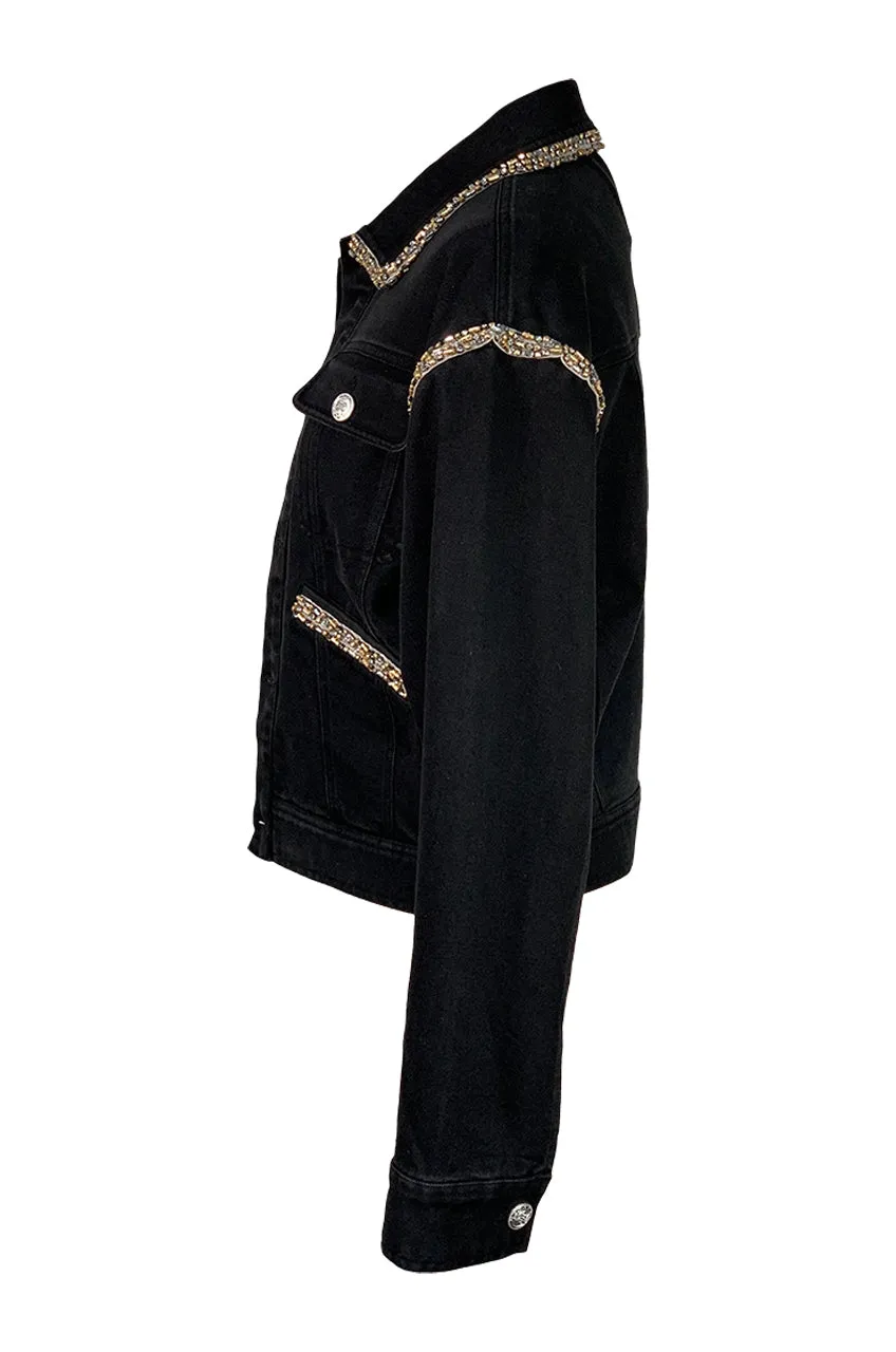 COSMOPOLITA VEST JACKET