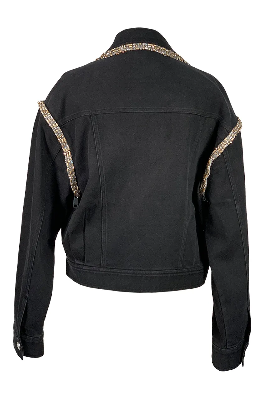 COSMOPOLITA VEST JACKET