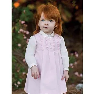 Dani White Blouse