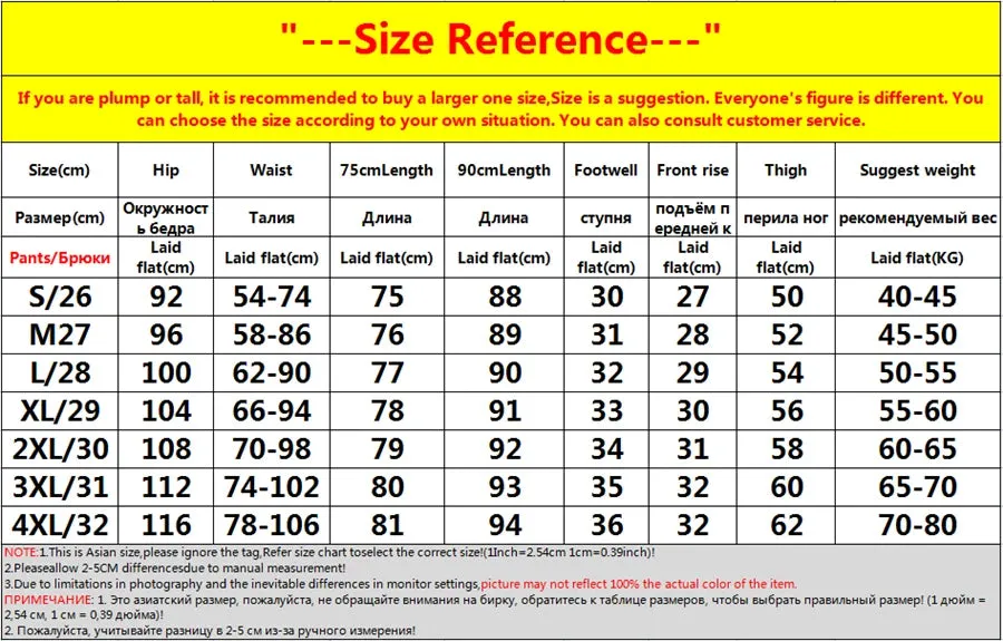 Embroidery Ankle-Length Baggy Jeans Elastic High Waist Harem Pants