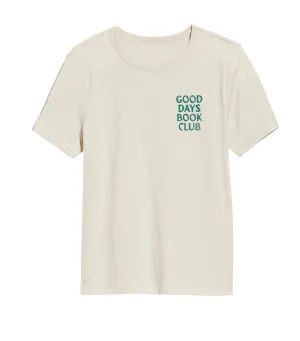 EveryWear Graphic T-Shirt Wish Bone