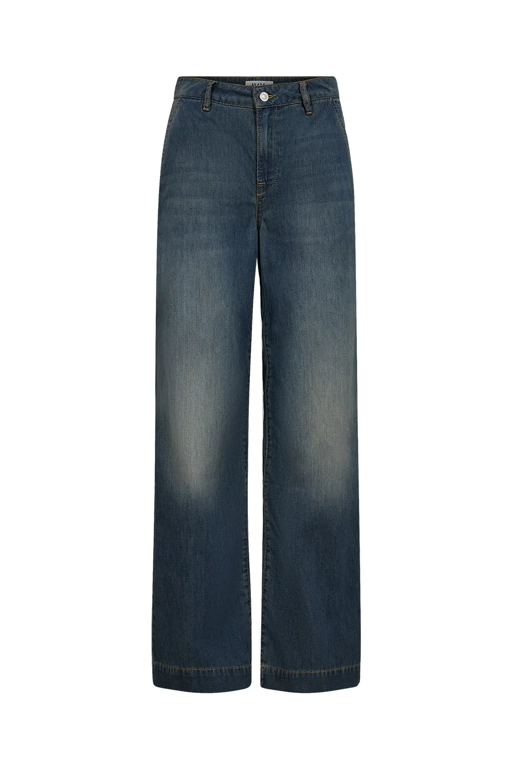 IVY-Augusta French Jeans Wash Melilla
