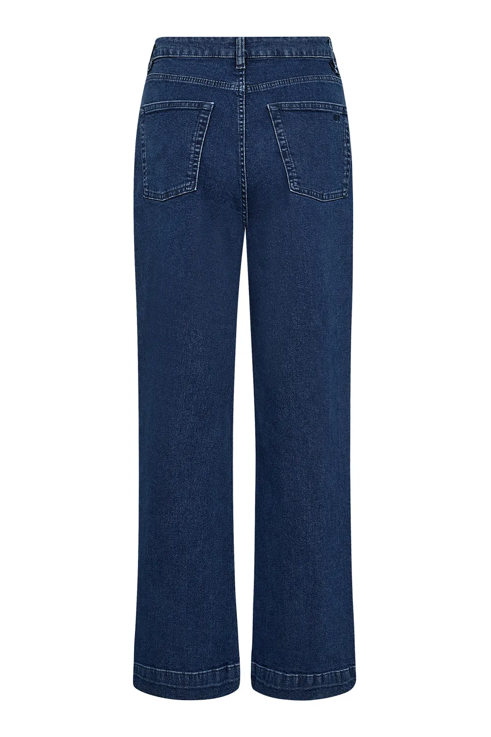 IVY-Brooke French Jeans Wash Fabio