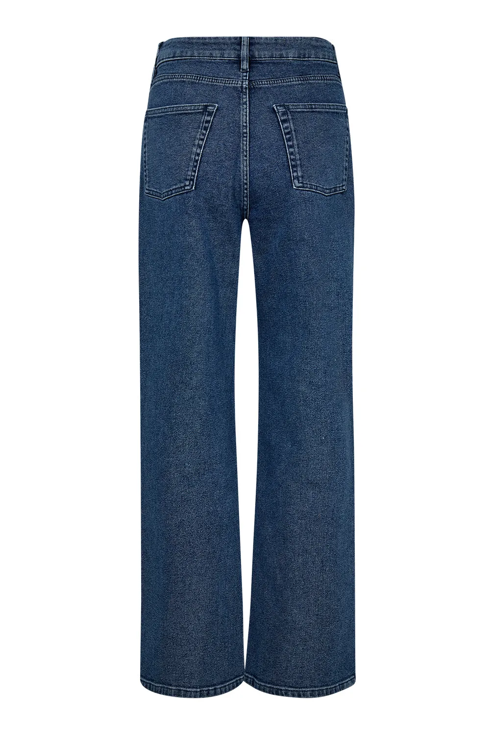 IVY-Brooke Jeans Wash Colmar