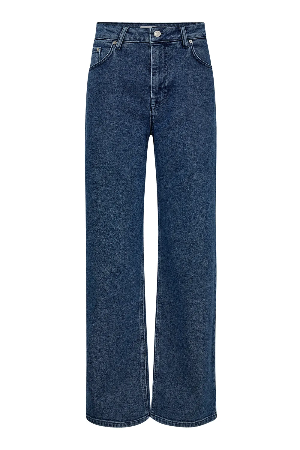 IVY-Brooke Jeans Wash Colmar