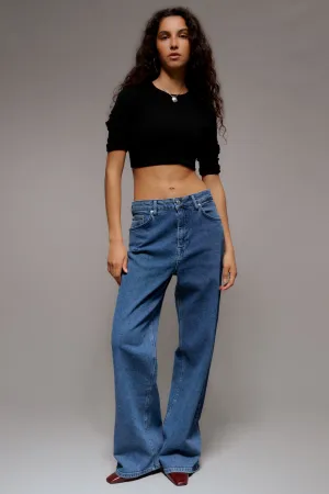 IVY-Brooke Jeans Wash Colmar