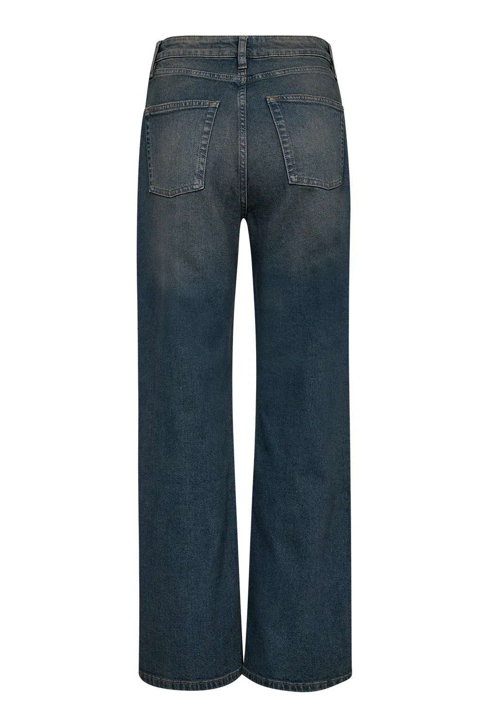 IVY-Brooke Jeans Wash Dijon