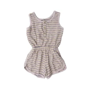 Jayne Kid's Romper