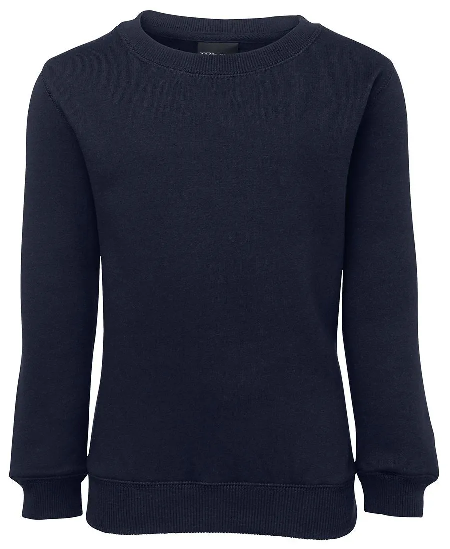 JB's Kids P/C Fleecy Sweat - 3PFS