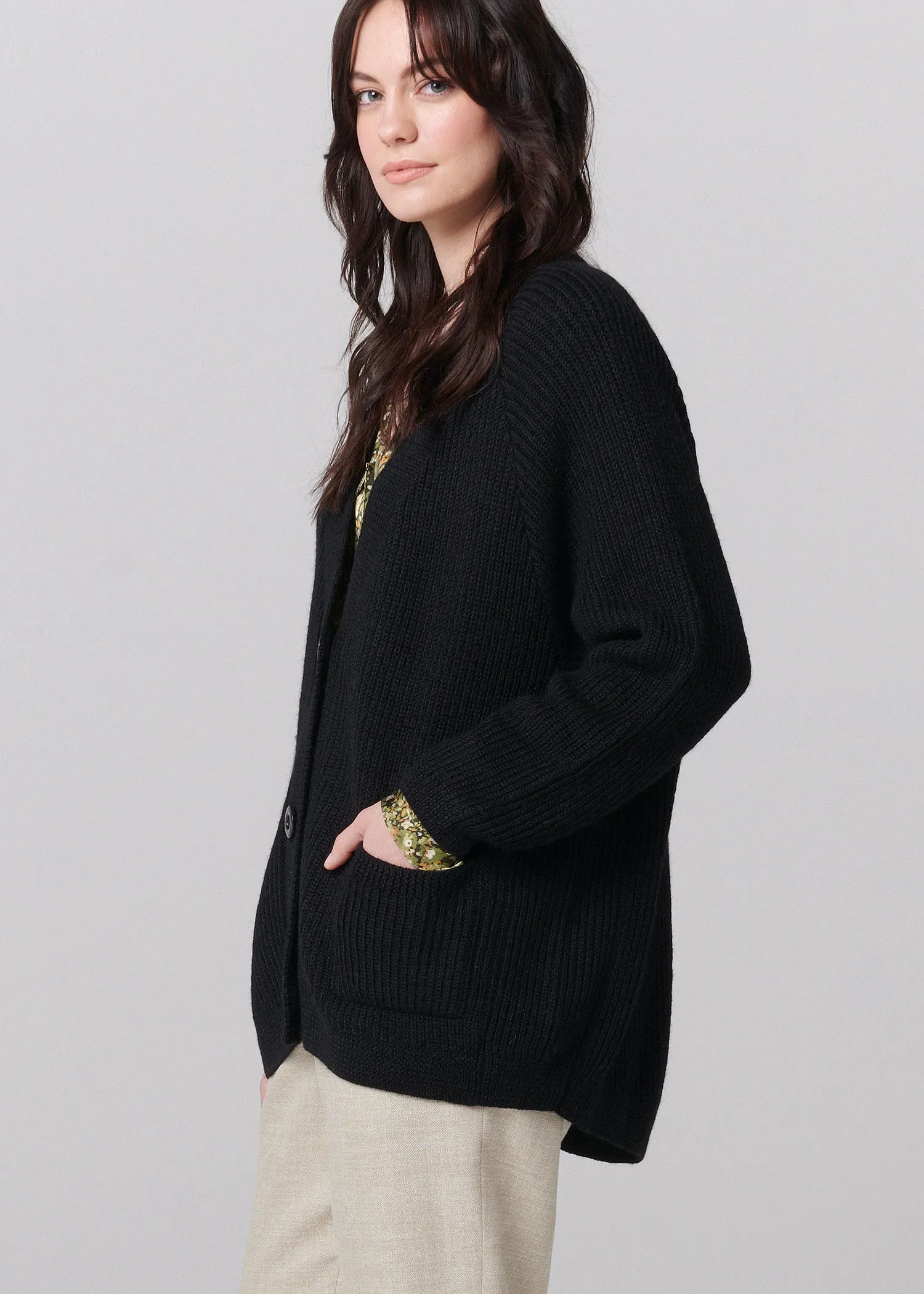 Josephine Cardigan