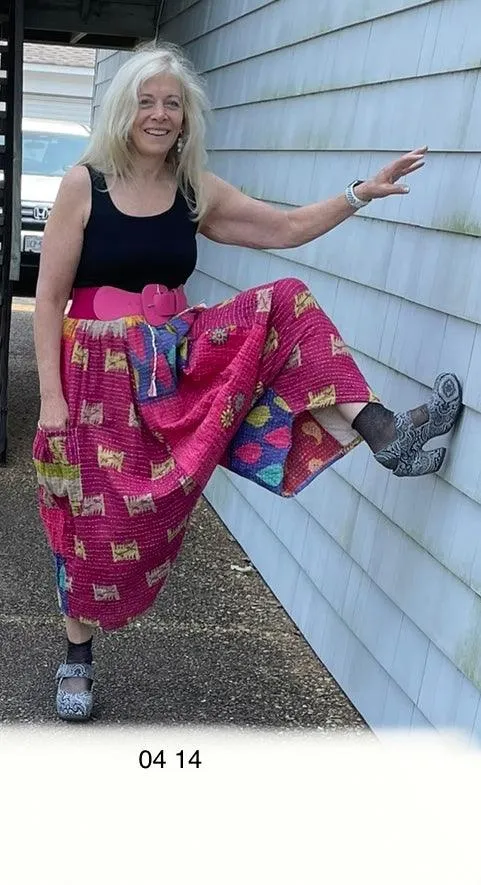 Karma Culottes #289 by Kantha Bae