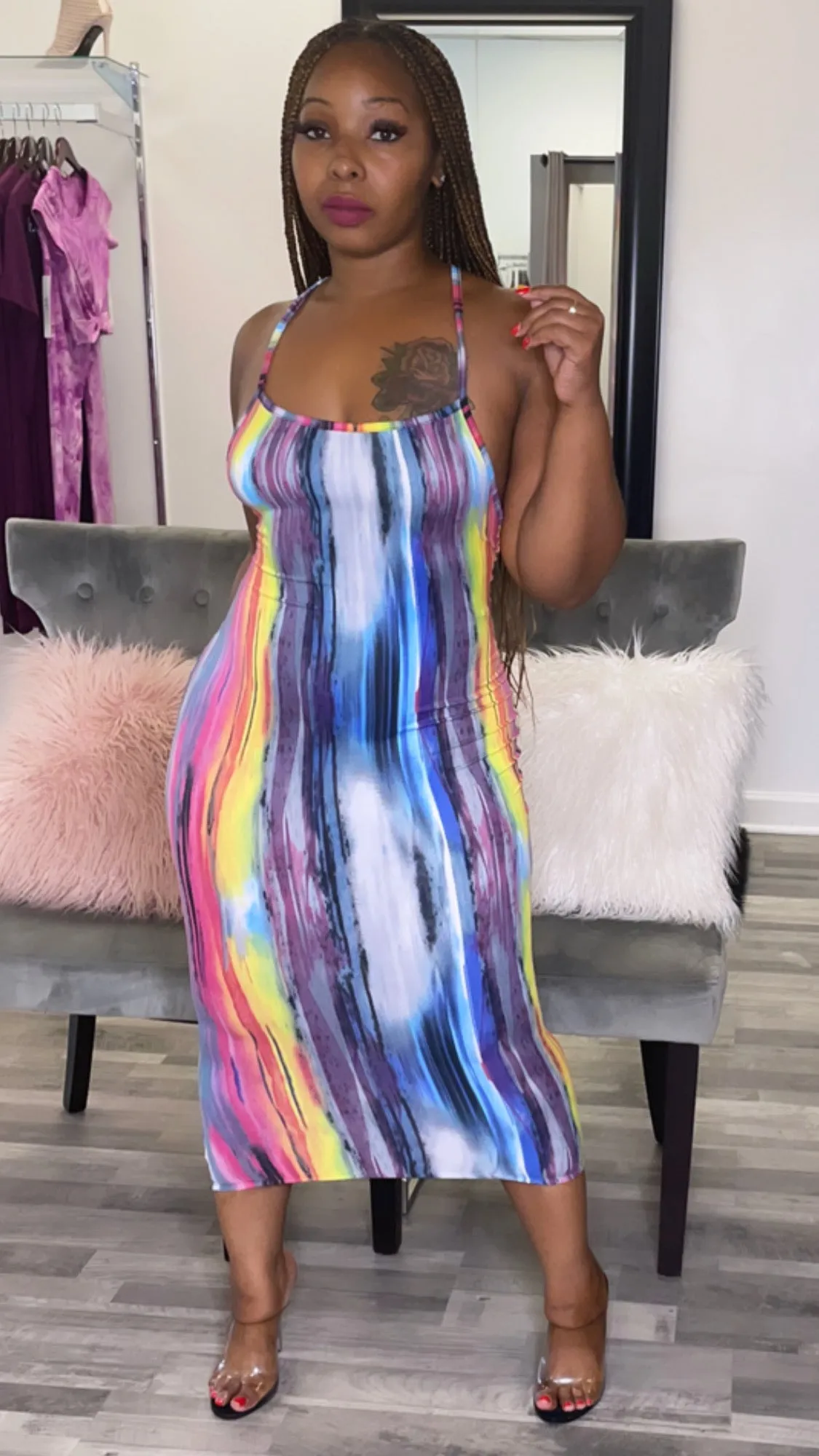 Kendra