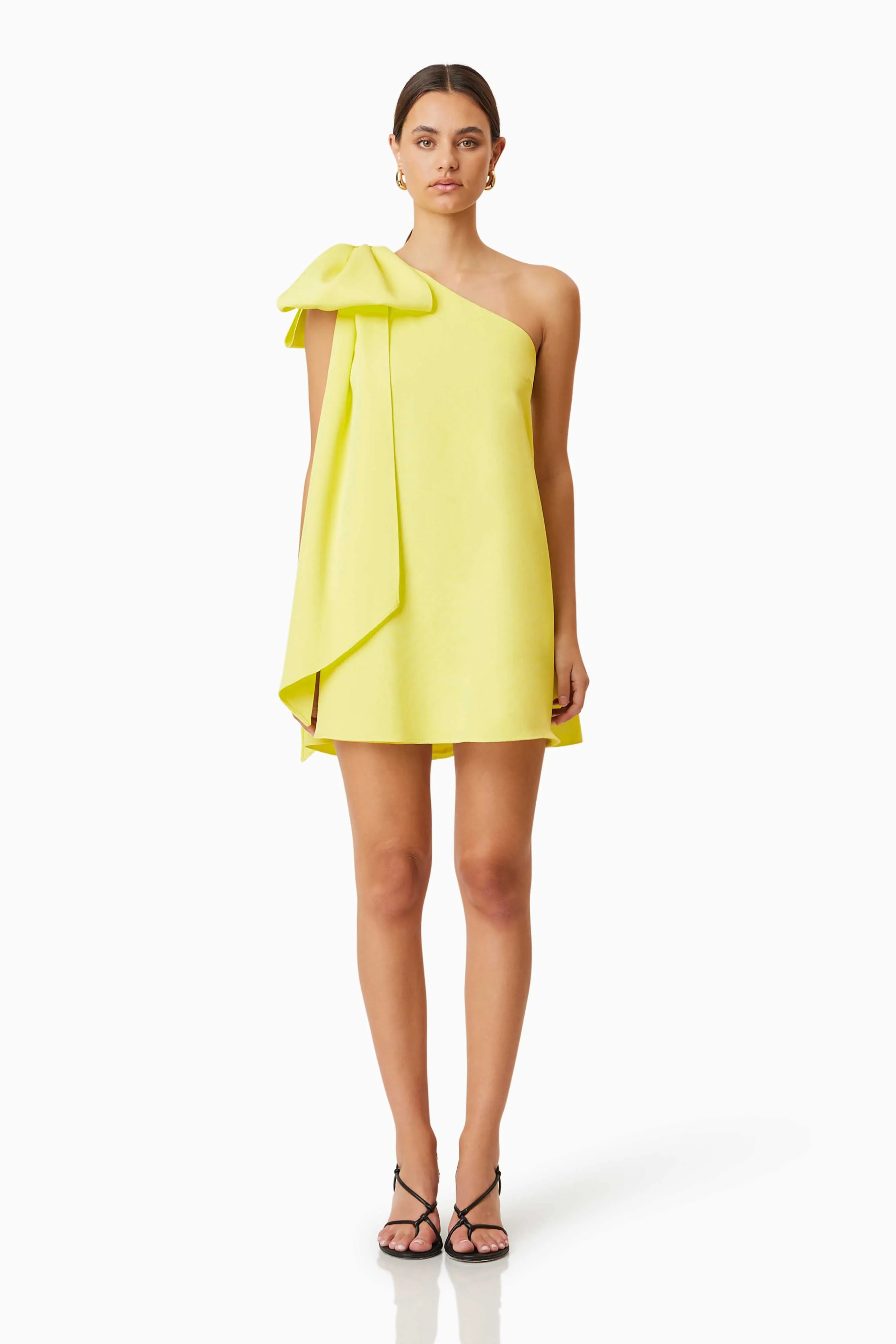 Kennedy Party Dress
