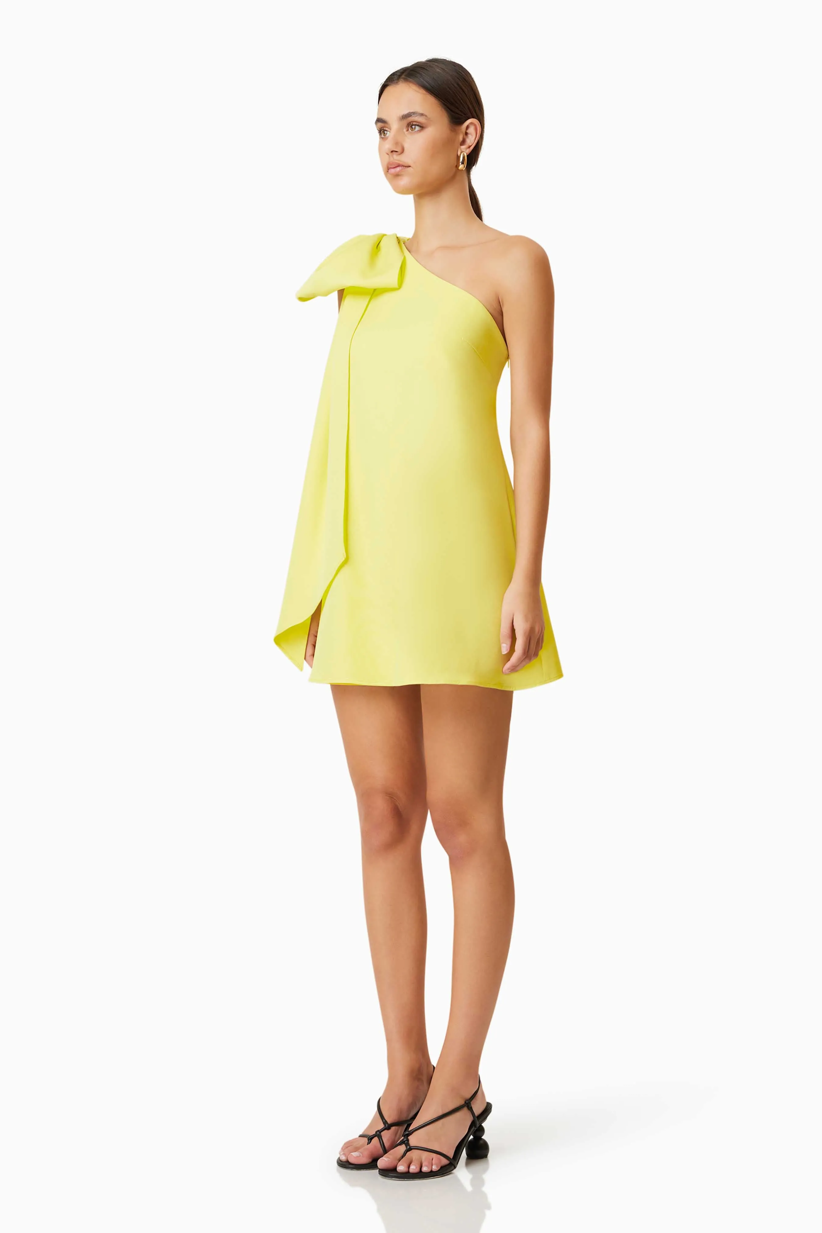 Kennedy Party Dress