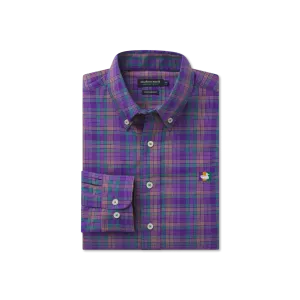 Marigny Performance Dress Shirt