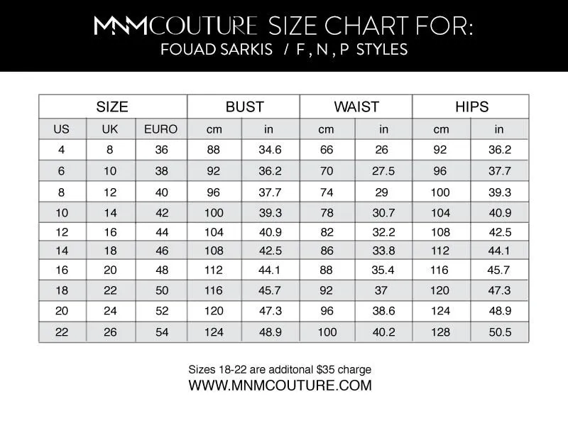 MNM Couture 2559 Dress