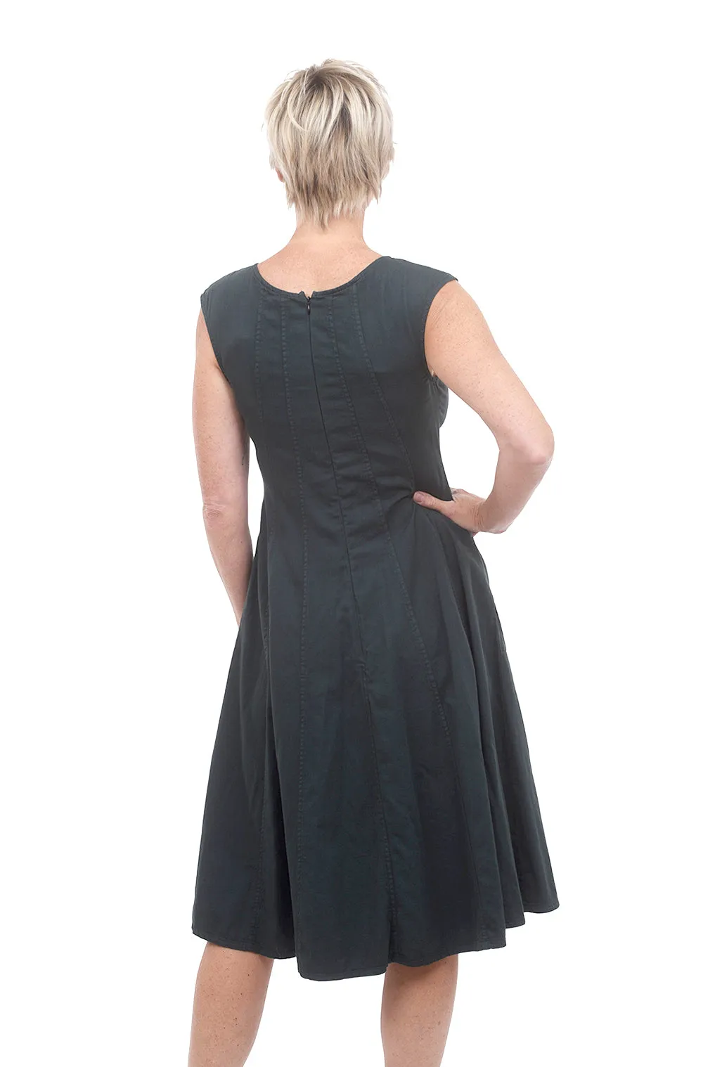 New Directions Dress, Galaxy