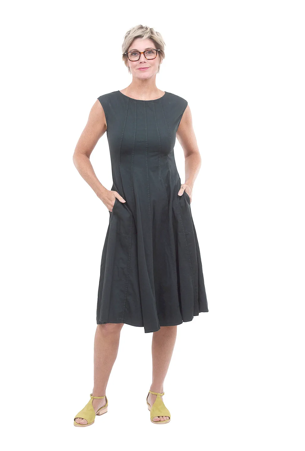 New Directions Dress, Galaxy