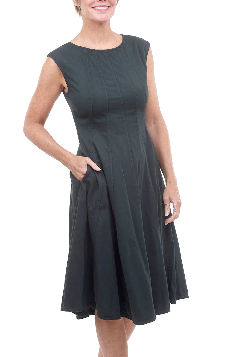 New Directions Dress, Galaxy